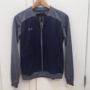 Under Armour Track Jacket